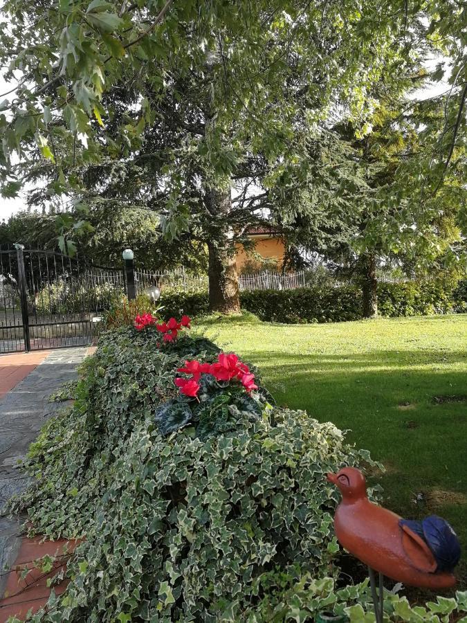 Independent Apartment With A Fabulous Patio - Casa Penny Cisano sul Neva Exterior photo